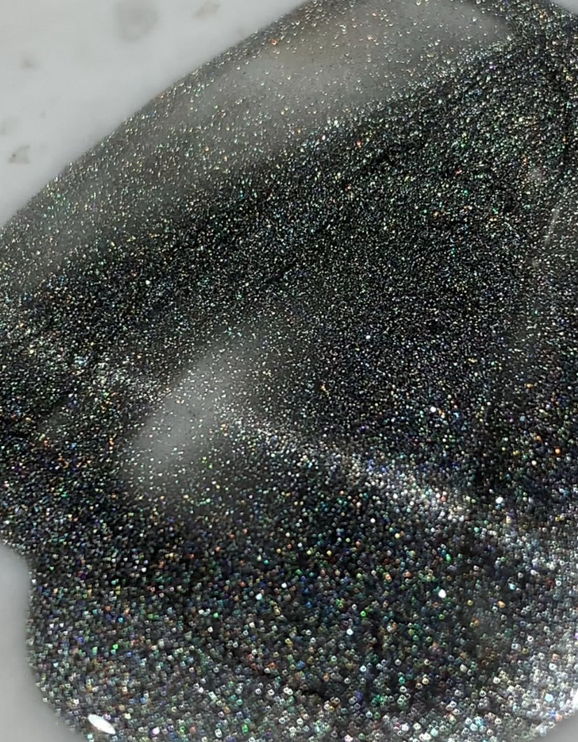 宵闇− Magnet polish