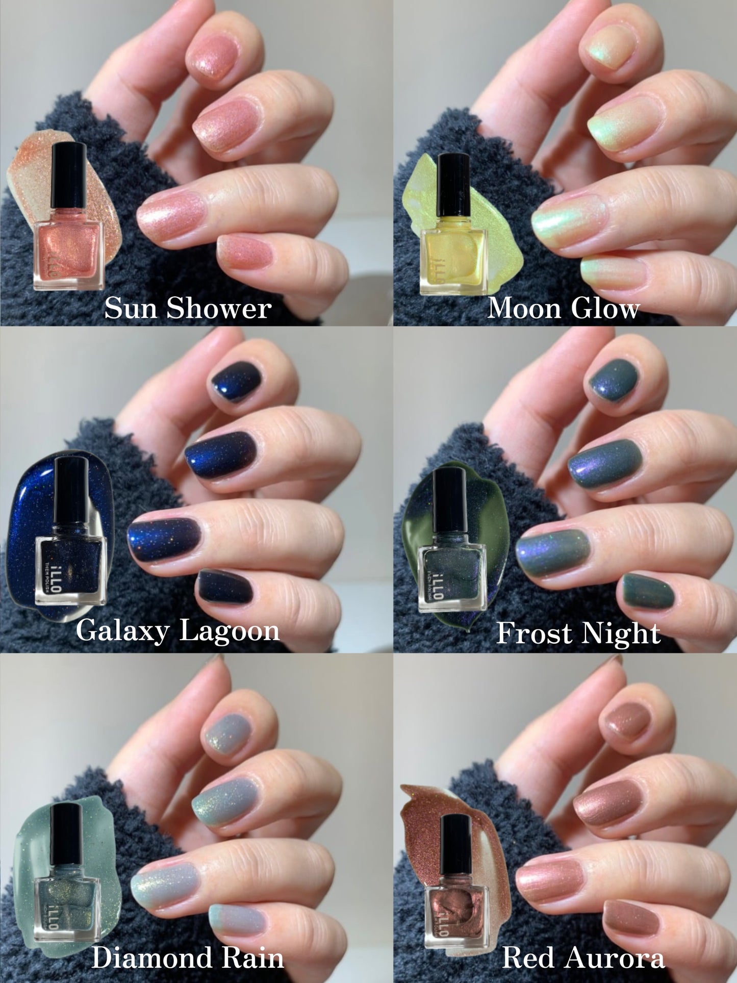 Planet Candy(プラネットキャンディ)