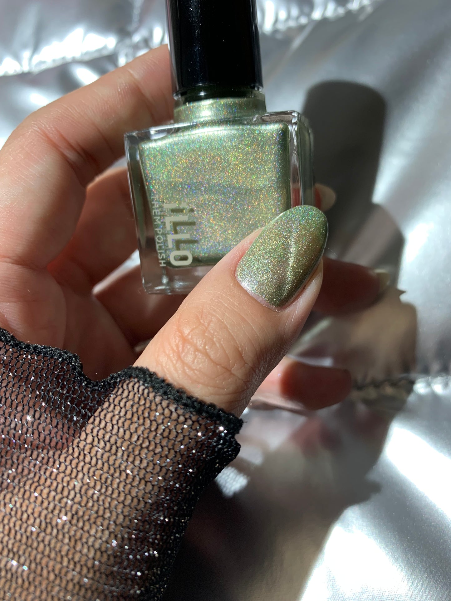 星涼み− Magnet polish