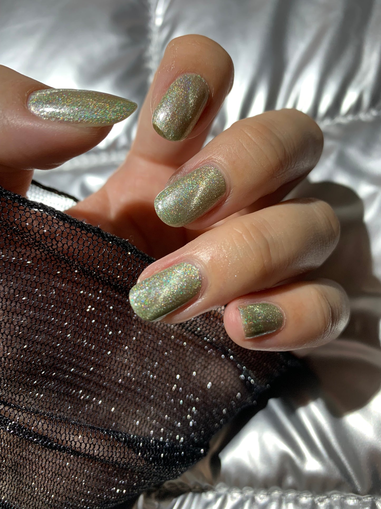 星涼み− Magnet polish