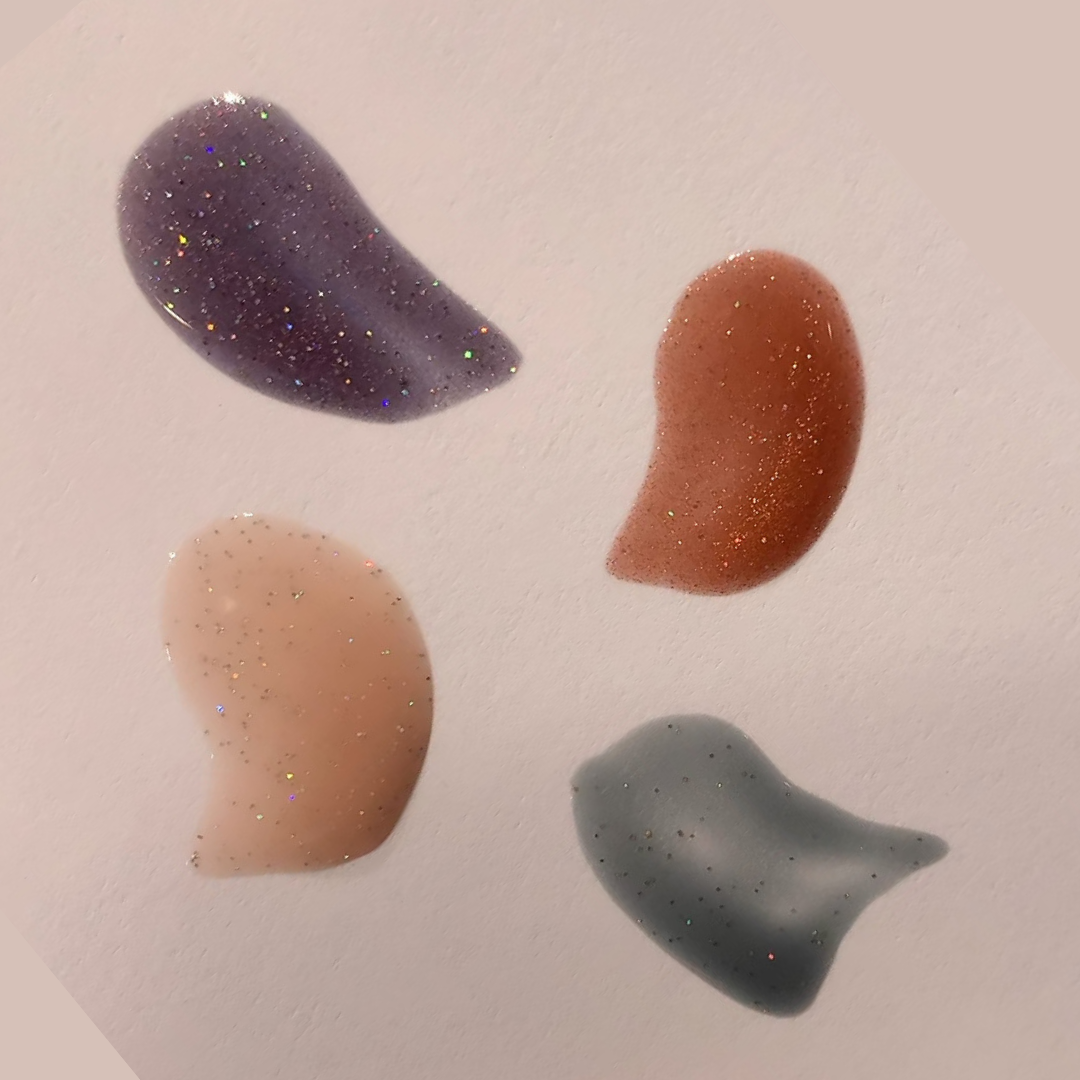 Cocktail party 4color set