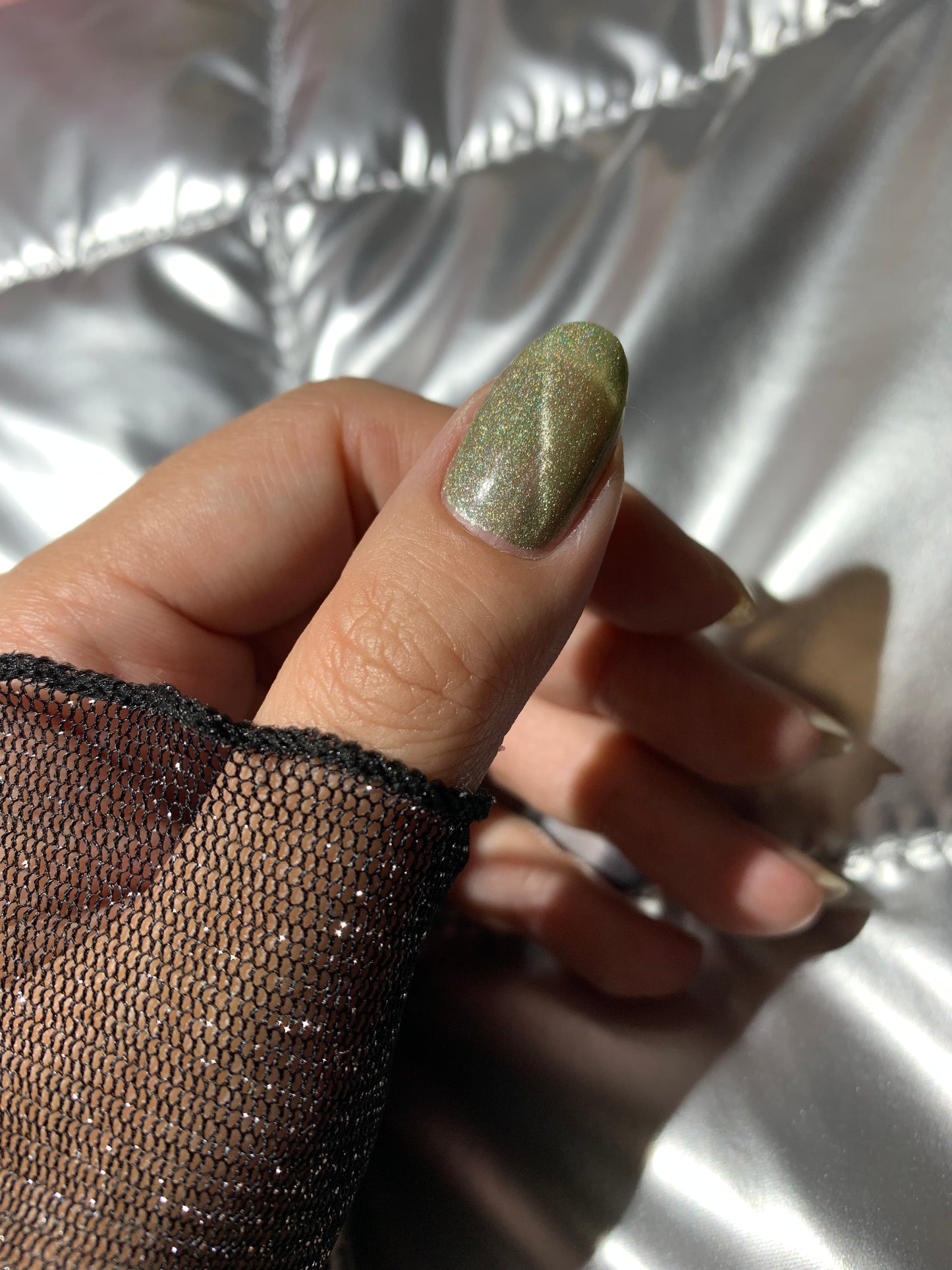 星涼み− Magnet polish