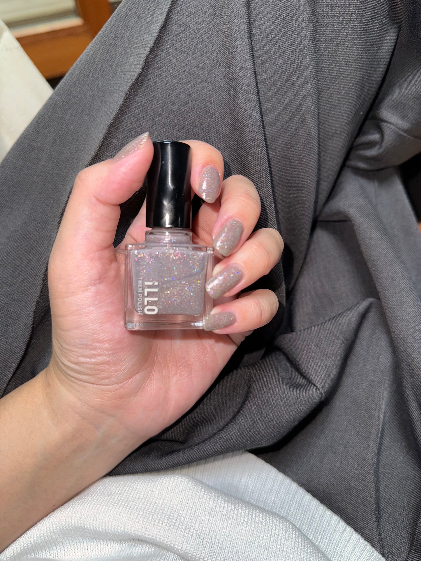 Blackopal(深海の宝石)