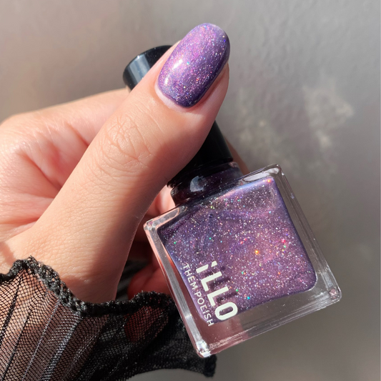 Purple eater(パープルイーター)