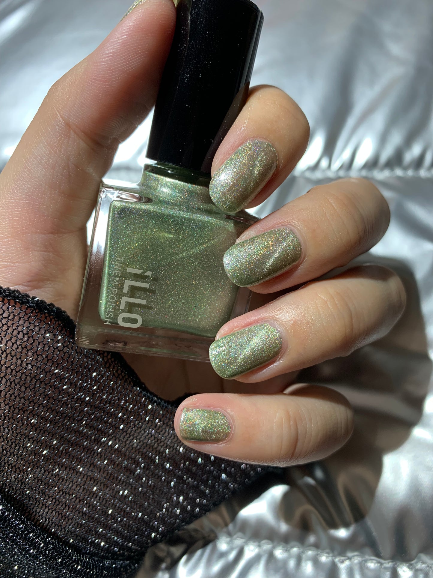 星涼み− Magnet polish