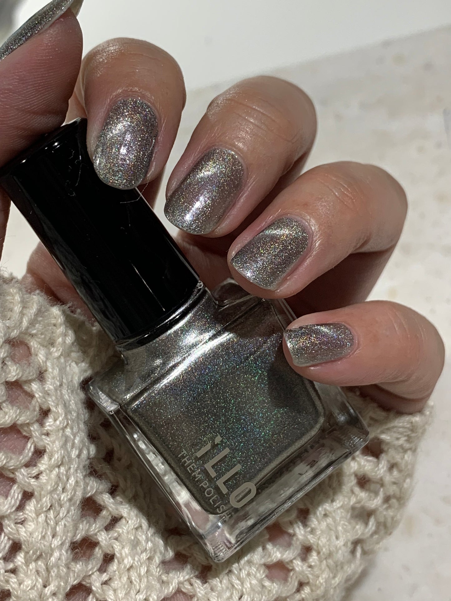 宵闇− Magnet polish