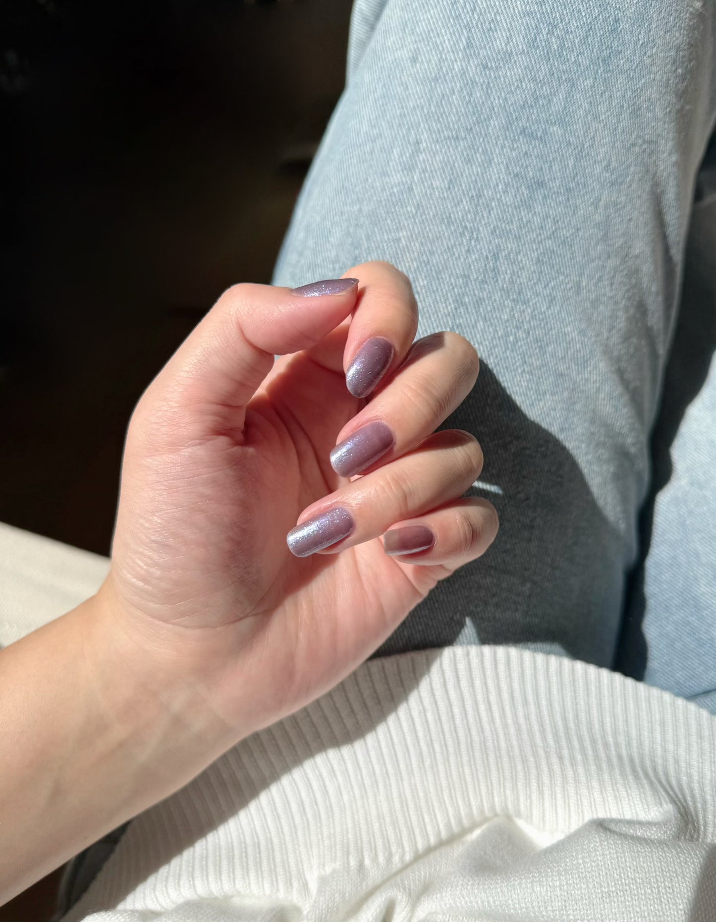 Night diving(深海潜水)