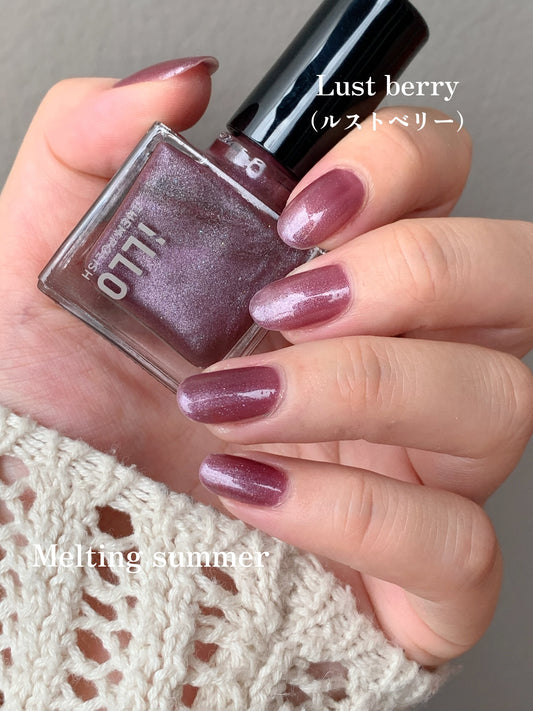 Lust berry(ルストベリー)