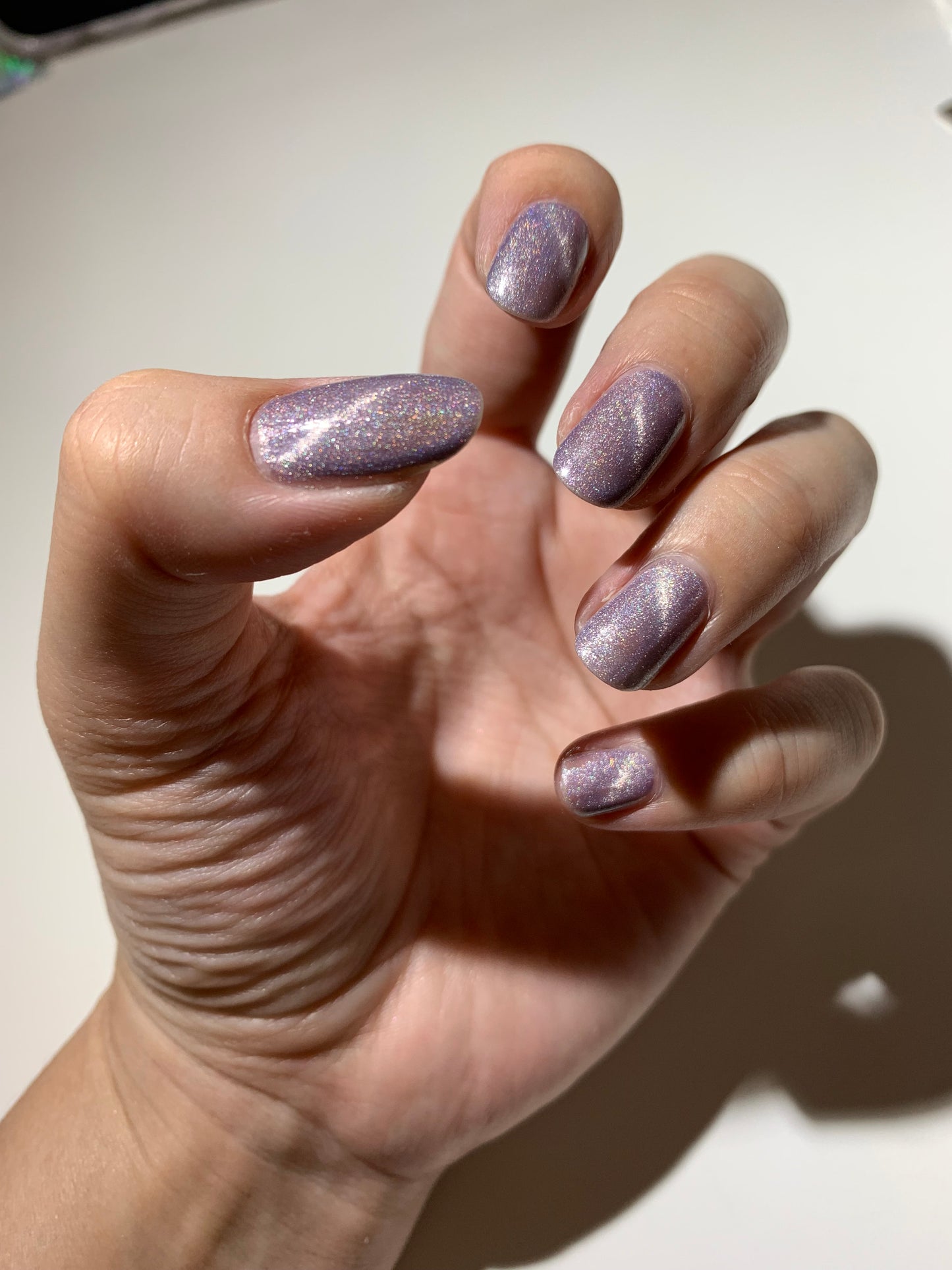 東雲− Magnet polish