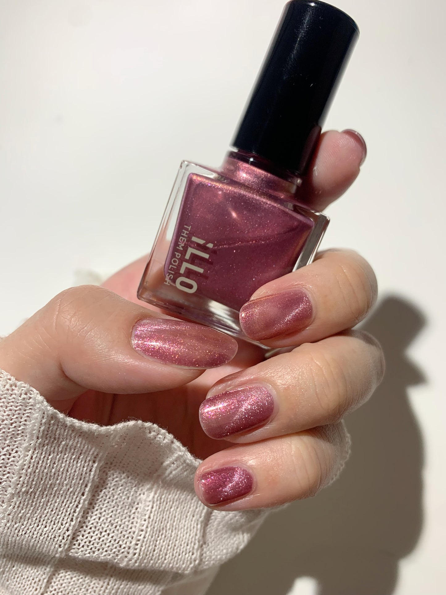 黄昏時− Magnet polish