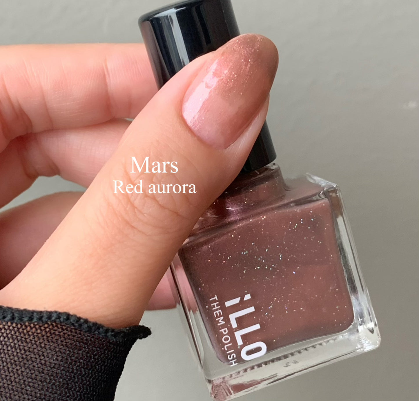 Galaxy collection4color set