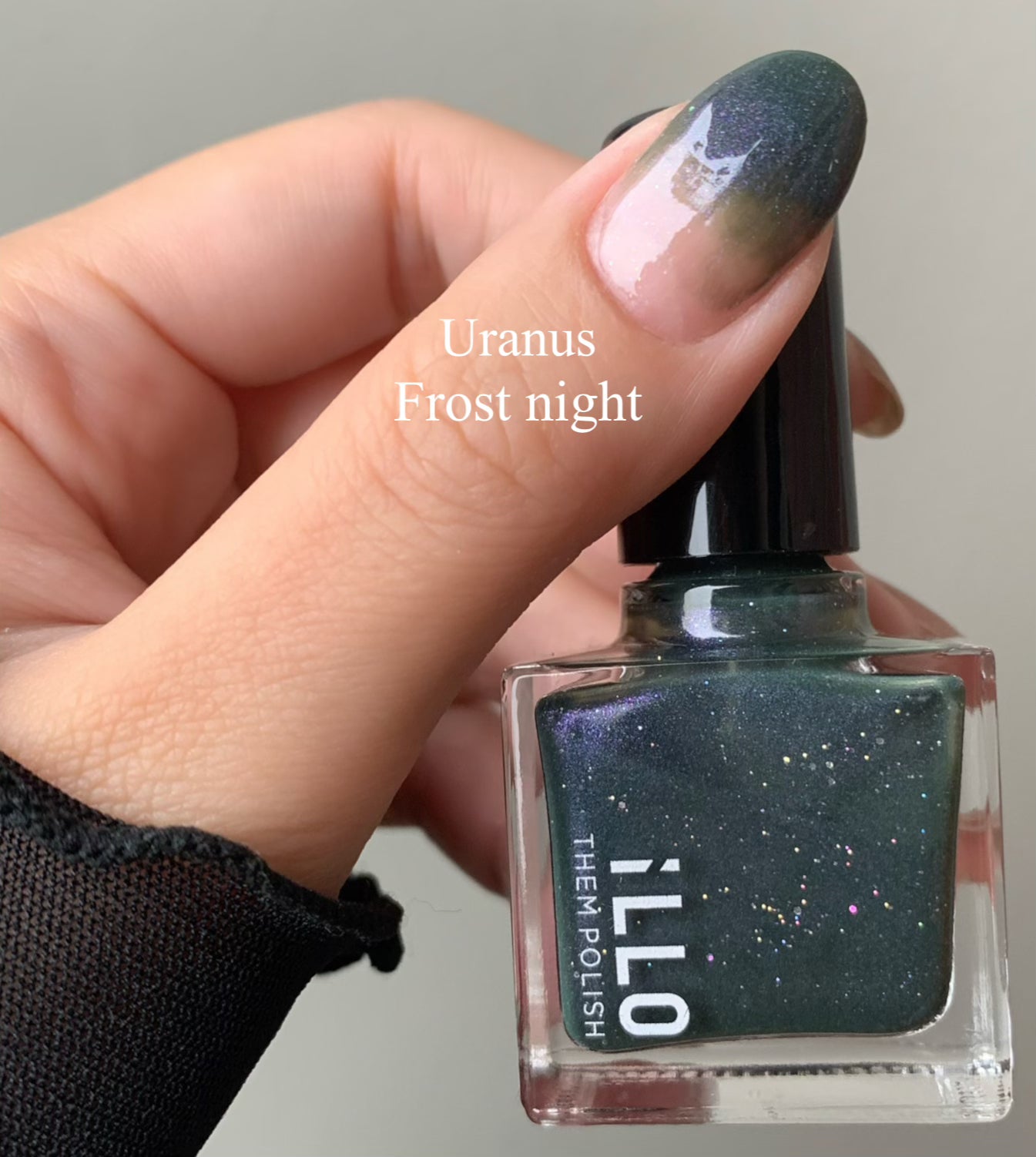 Galaxy collection4color set