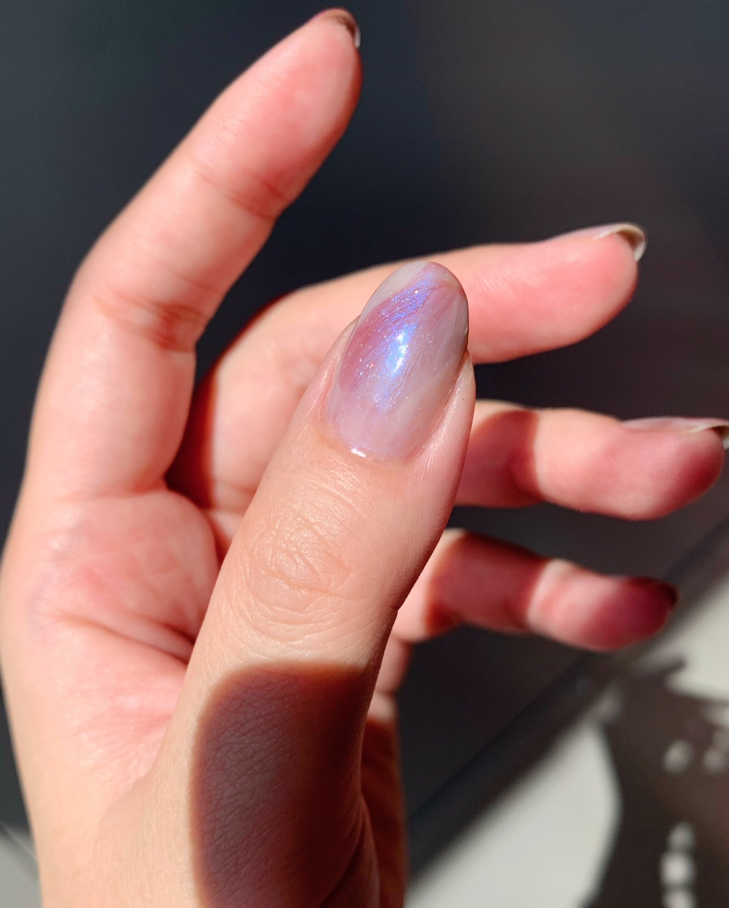 Milky way(天の川)