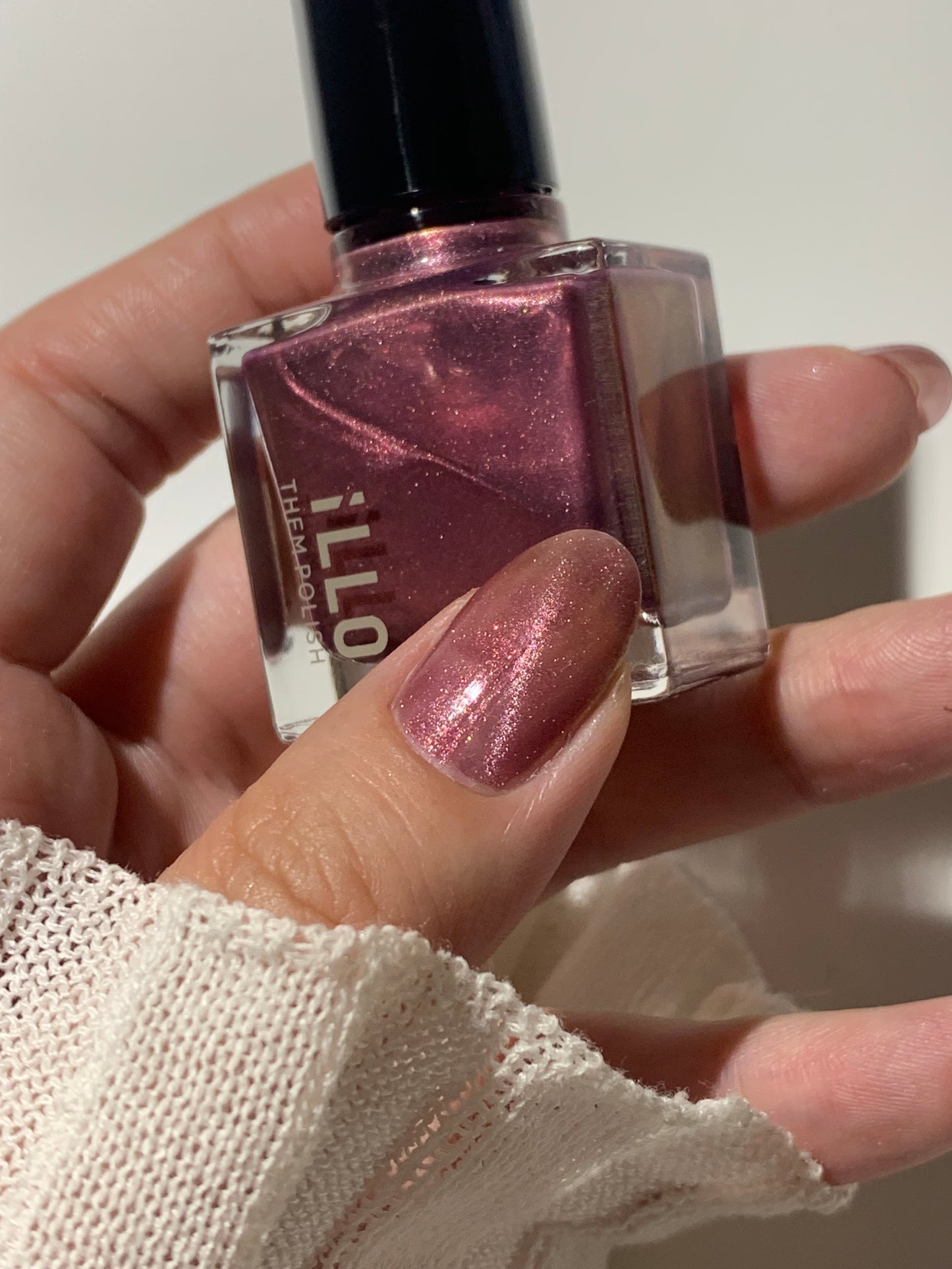 黄昏時− Magnet polish