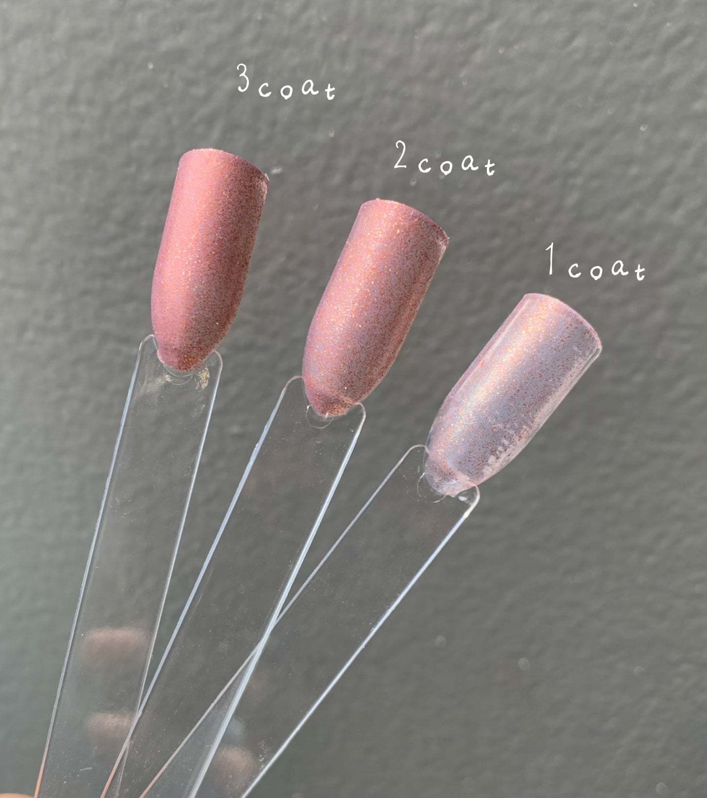 Golden hour(魔法の時間)