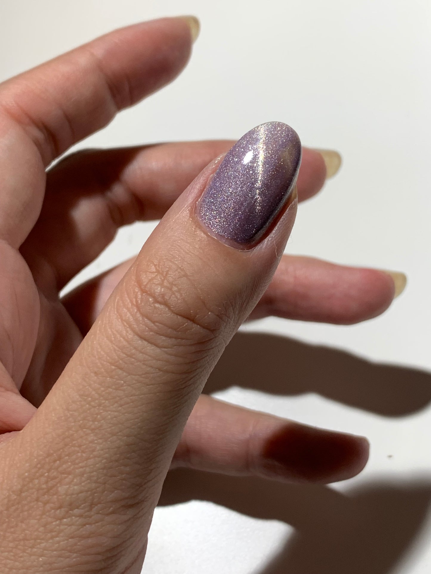 東雲− Magnet polish