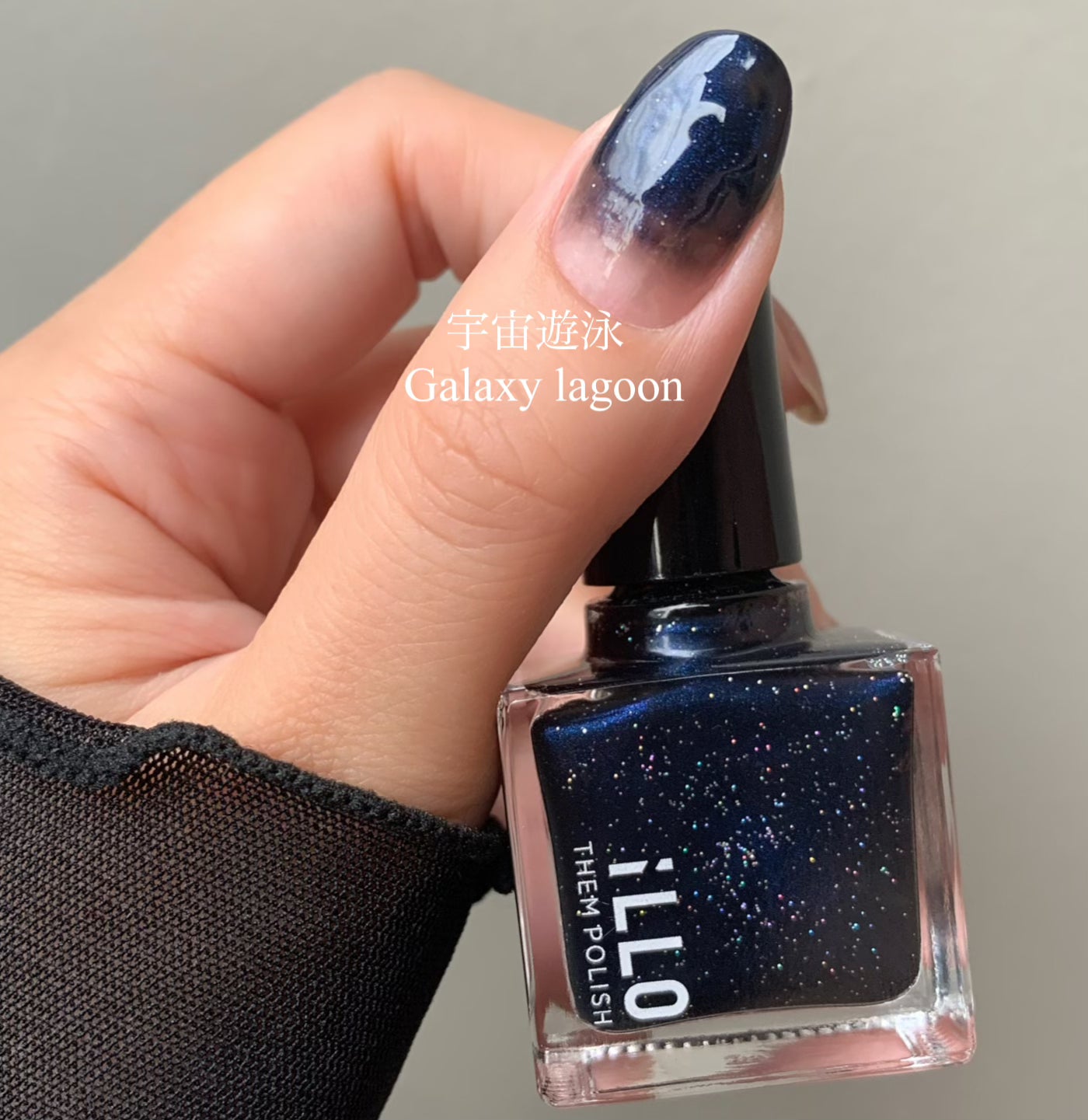 Galaxy collection4color set