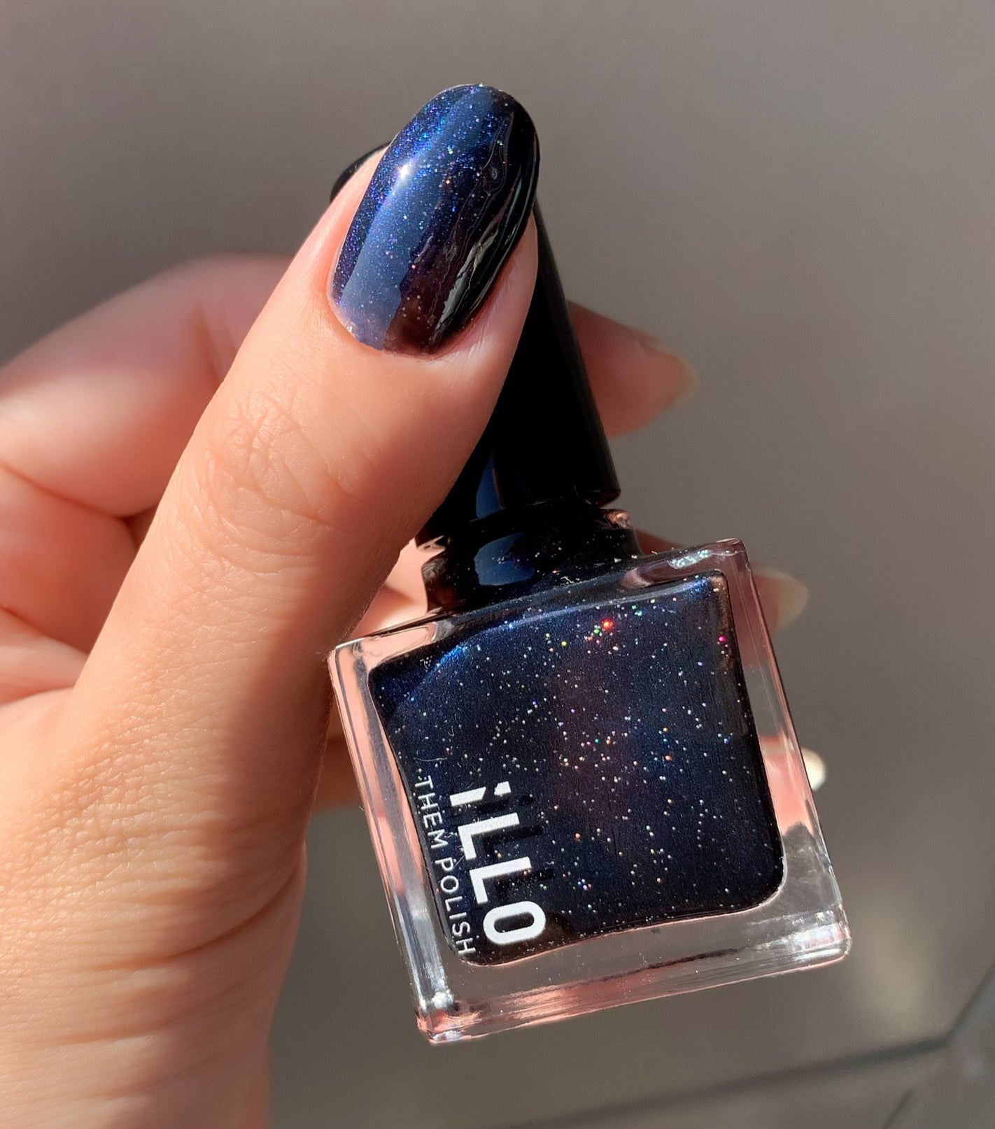 Galaxy lagoon(宇宙遊泳)