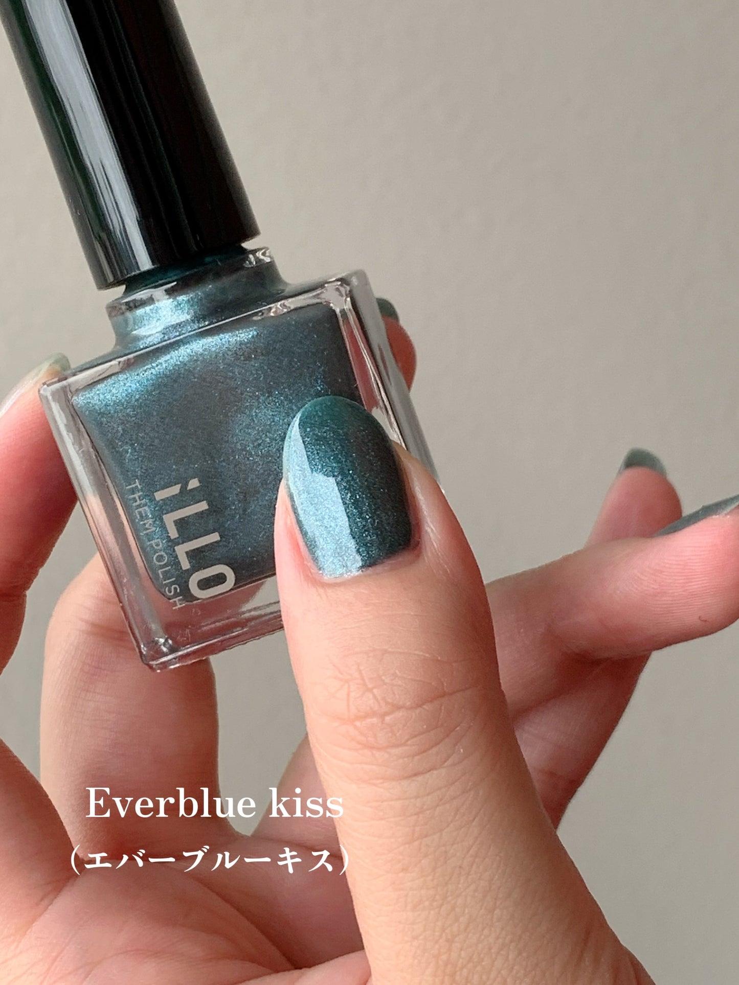 Melting summer5color set