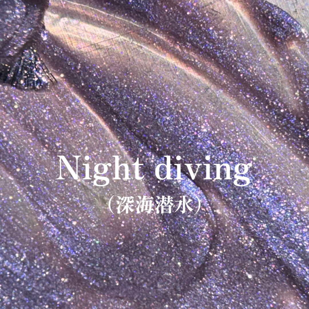 深海Collection4colorセット