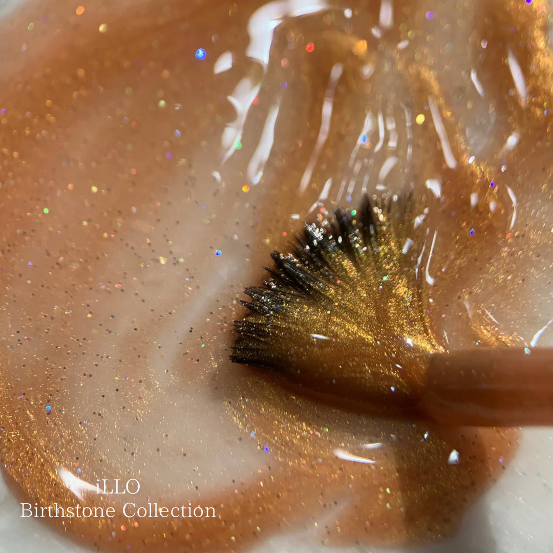 【在庫残りわずか】
誕生石 11月 Citrine