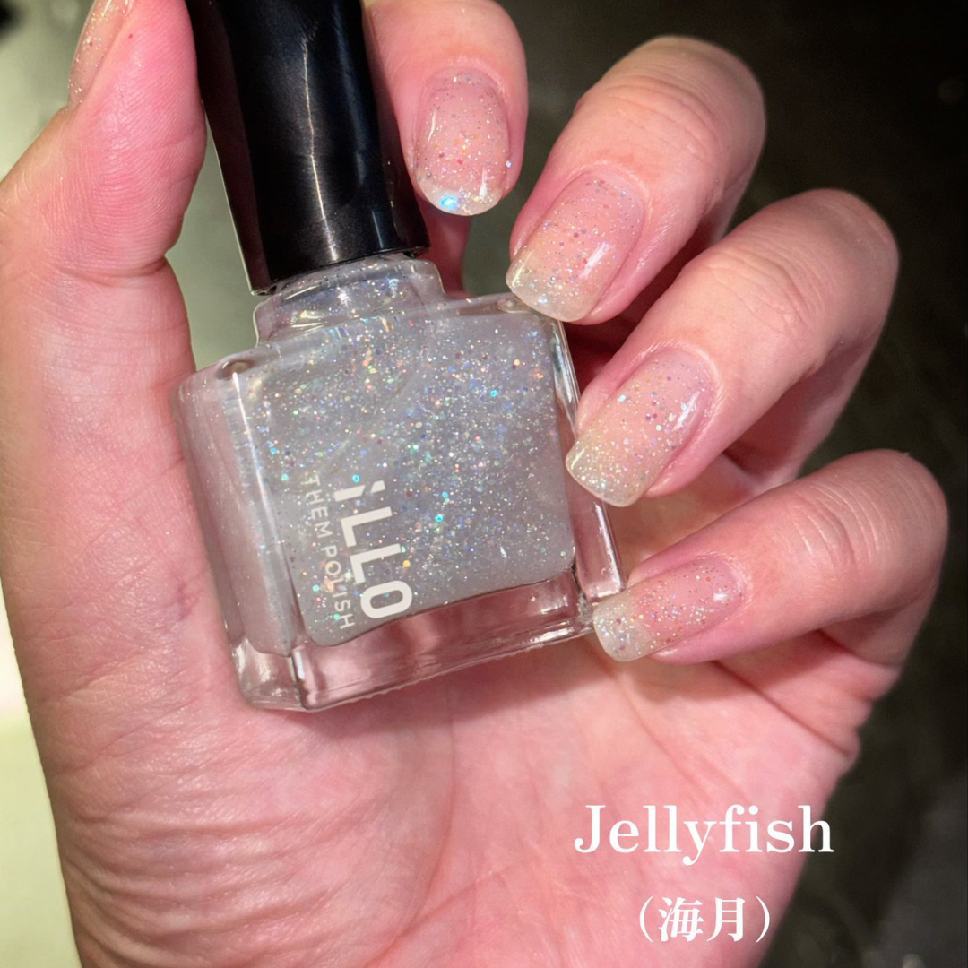 深海Collection4colorセット