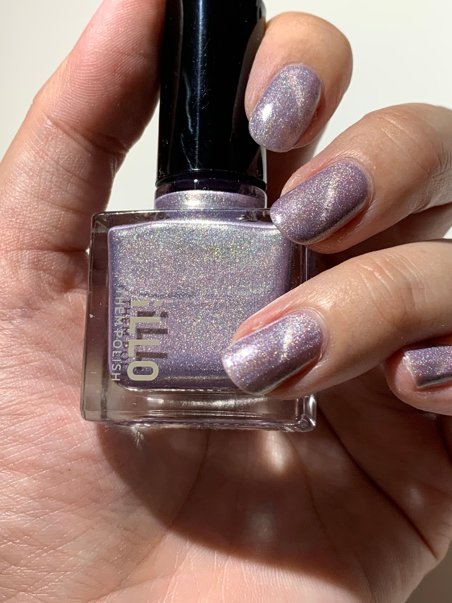 東雲− Magnet polish