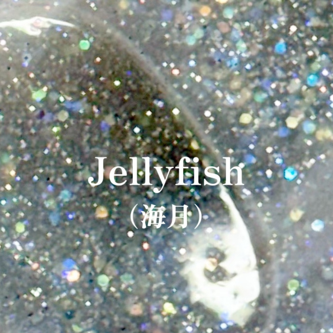 深海Collection4colorセット