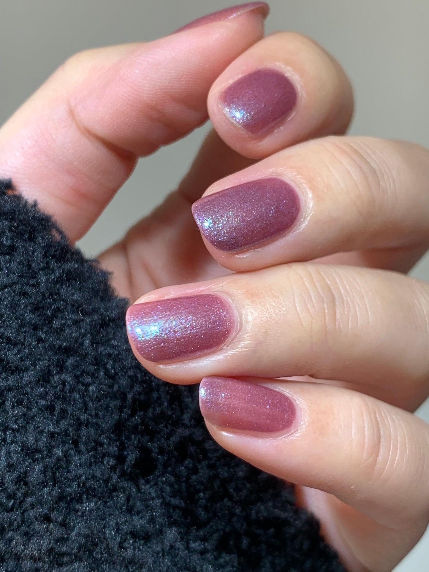 Ultra Violet(ウルトラヴァイオレット)