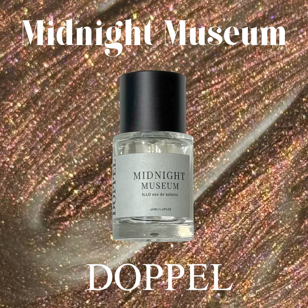 DOPPEL【夜の美術館】香水のみ