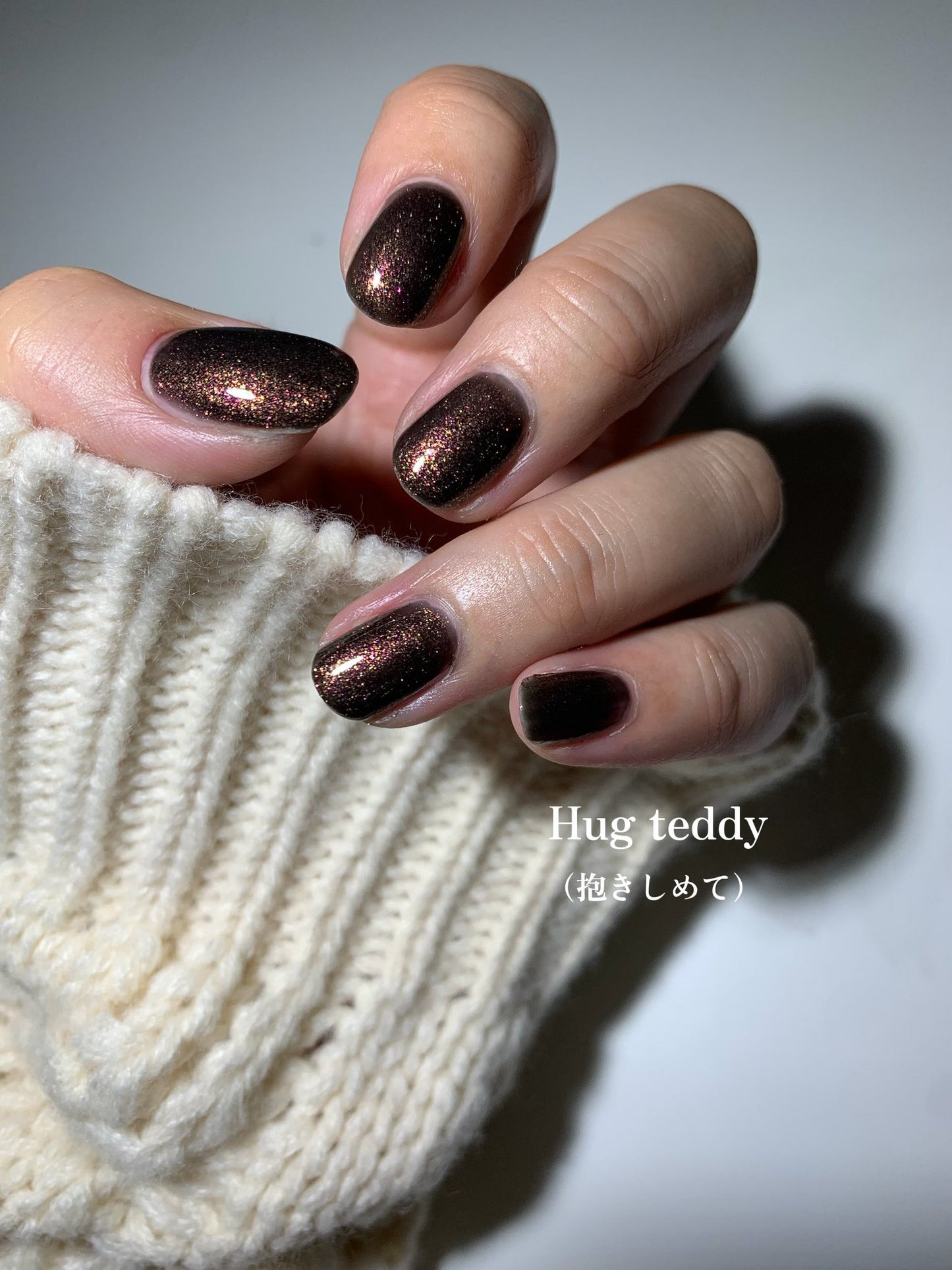 The Dark Collection6color SET