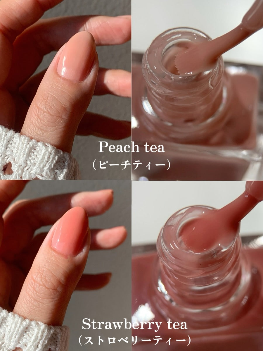 Soy latte sakura(ソイラテサクラ)