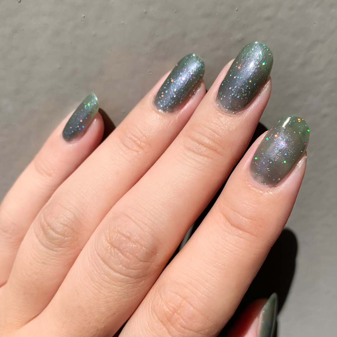 『夏の塗る宝石』2本set