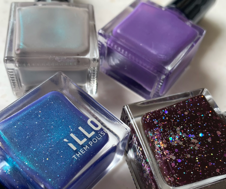 Fujinohana(藤の花)