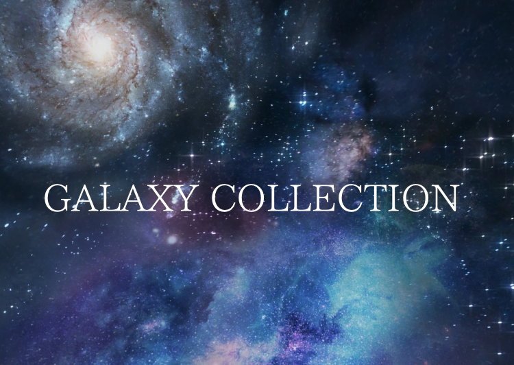 宇宙を旅するポリッシュ