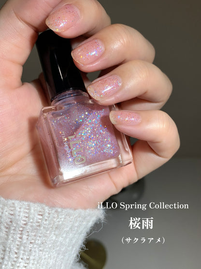 【SET】Spring Collection6color