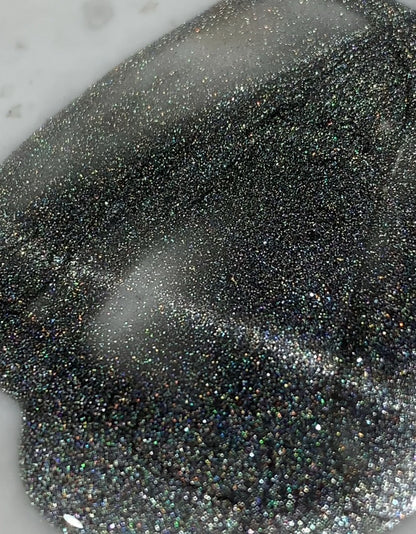 宵闇− Magnet polish