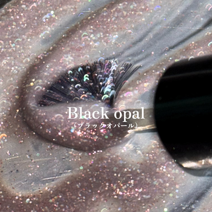 Blackopal（深海の宝石）