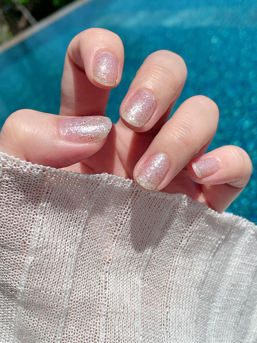 乱反射（ランハンシャ） – iLLO Cosmetics