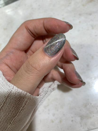 宵闇− Magnet polish