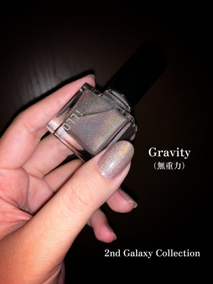 Gravity（無重力）