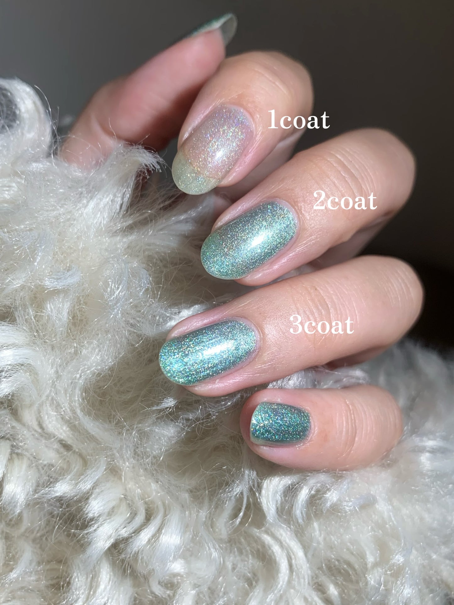 Dreamy Garden （空中庭園）