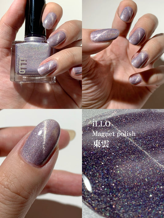 東雲− Magnet polish