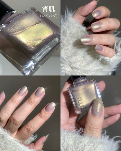 【SET】Spring Collection6color