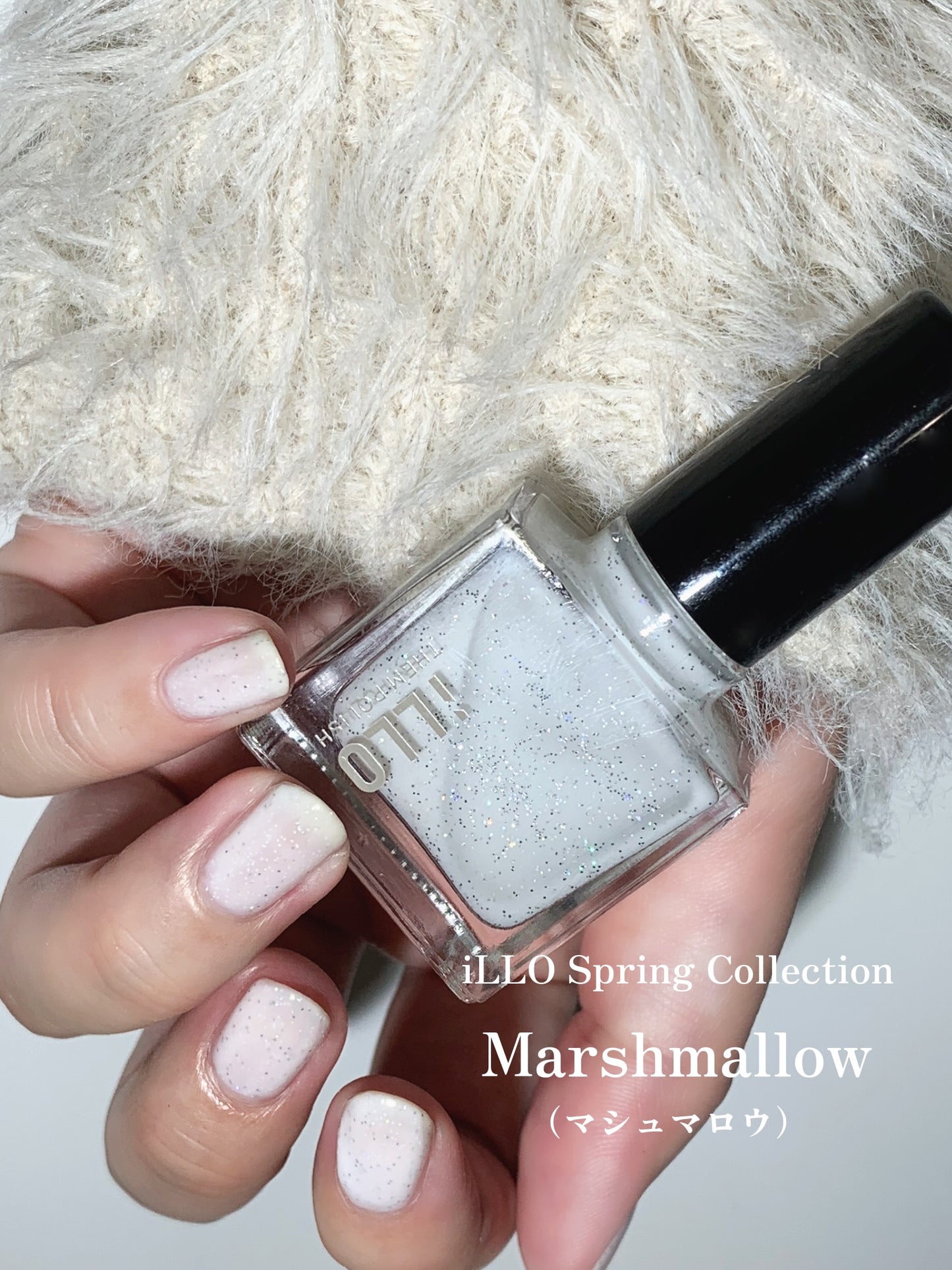 【SET】Spring Collection6color