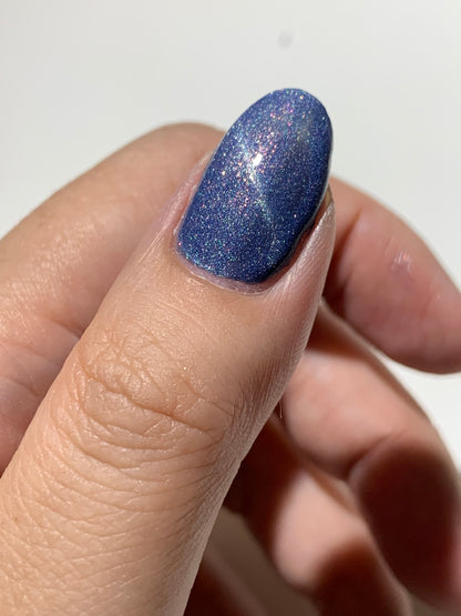 セレニティブルー− Magnet polish