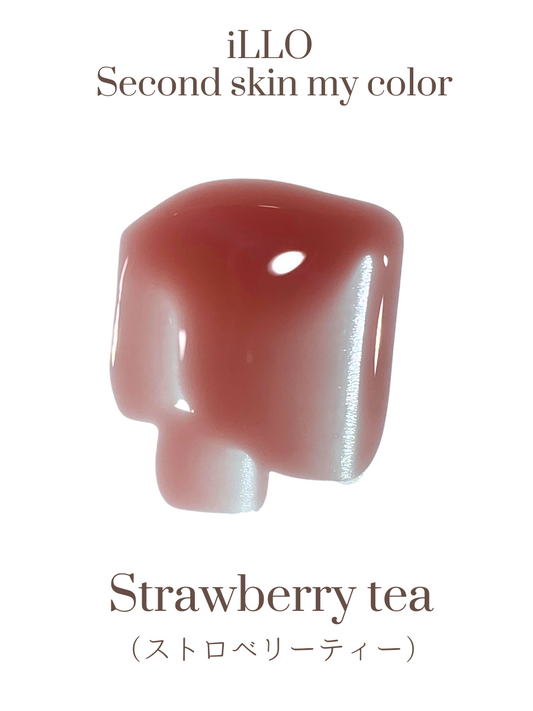 Strawberry tea（ストロベリーティ）