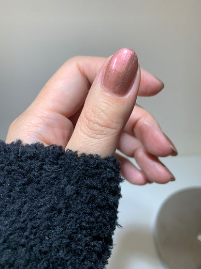 Red Aurora（レッドオーロラ）