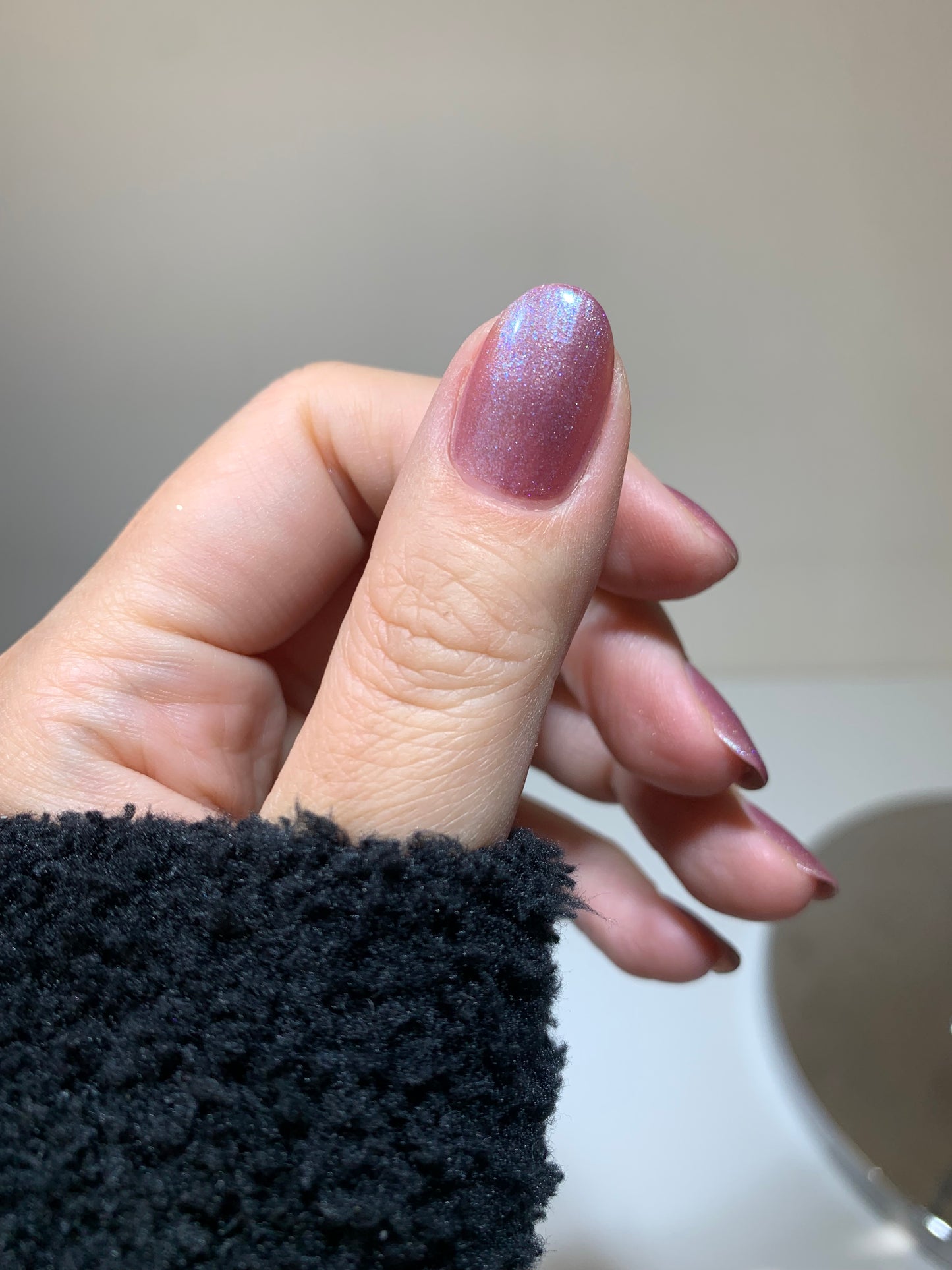 Ultra Violet（ウルトラヴァイオレット）