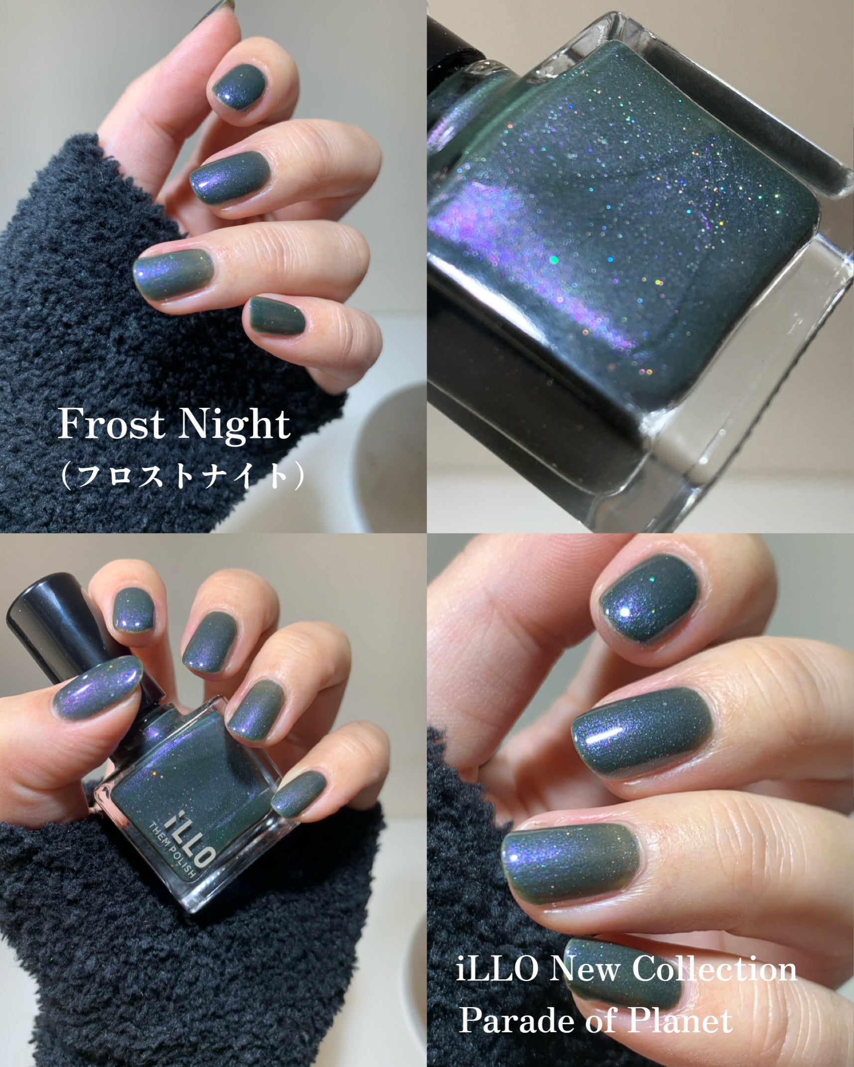 ネイルカラー 11本セット iLLO popoli p o p o L i (@popoli___nail) / Posts / X